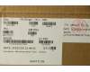 5CB1F38660 Lenovo COVER STRIP COVER L 82RB SG