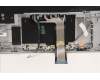 Lenovo 5CB1F38685 COVER Upper Case ASM_SLV L82RB CLGY