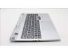 Lenovo 5CB1F38695 COVER Upper Case ASM_BEL L82RB CLGY RGB