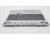 Lenovo 5CB1F38695 COVER Upper Case ASM_BEL L82RB CLGY RGB