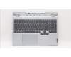 Lenovo 5CB1F38733 COVER Upper Case ASM_ITA L82RB CLGY RGB
