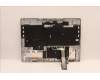 Lenovo 5CB1F38739 COVER Upper Case ASM_RUS L82RB CLGY RGB