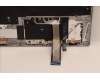 Lenovo 5CB1F38739 COVER Upper Case ASM_RUS L82RB CLGY RGB