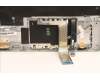 Lenovo 5CB1F38741 COVER Upper Case ASM_SPA L82RB CLGY RGB