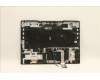Lenovo 5CB1F38753 COVER Upper Case ASM_CZE/SLK L82RB STGY