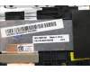 Lenovo 5CB1F38755 COVER Upper Case ASM_EURO ENG L82RB STGY