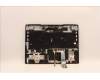 Lenovo 5CB1F39050 COVER Upper Case ASM_JPN L82RB STGY