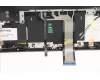 Lenovo 5CB1F39054 COVER Upper Case ASM_POR L82RB STGY