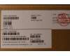 Lenovo 5CB1F39066 COVER Upper Case ASM_BEL L82RB STGY RGB