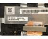 Lenovo 5CB1F39069 COVER Upper Case ASM_CZE/SLKL82RBSTGYRGB