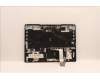 Lenovo 5CB1F39071 COVER Upper Case ASM_EUROENGL82RBSTGYRGB