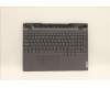 Lenovo 5CB1F39084 COVER Upper Case ASM_LA SPA L82RBSTGYRGB