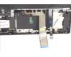Lenovo 5CB1F39085 COVER Upper Case ASM_NORDIC L82RBSTGYRGB
