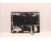 Lenovo 5CB1F39088 COVER Upper Case ASM_SLV L82RB STGY RGB