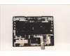 Lenovo 5CB1F39089 COVER Upper Case ASM_SPA L82RB STGY RGB
