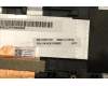 Lenovo 5CB1F39092 COVER Upper Case ASM_THAI L82RB STGY RGB
