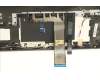 Lenovo 5CB1F39094 COVER Upper Case ASM_UKE L82RB STGY RGB