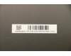 Lenovo 5CB1G27970 COVER LCD Cover C 82FE P30_AL_BLACK T