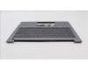 Lenovo 5CB1H18262 COVER Upper Case ASM_GRE W 21AR AG