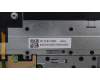 Lenovo 5CB1H18262 COVER Upper Case ASM_GRE W 21AR AG