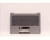 Lenovo 5CB1H18263 COVER Upper Case ASM_GER W 21AR AG