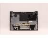 Lenovo 5CB1H18263 COVER Upper Case ASM_GER W 21AR AG
