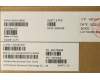 Lenovo 5CB1H18393 COVER Upper Case ASM_GER L82S0 SG w/WH
