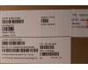 Lenovo 5CB1H18444 COVER Upper Case ASM_UKE L82S0 ST w/BU