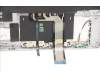 Lenovo 5CB1H22853 COVER Upper Case ASM_ARA L82RC CLGY