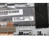 Lenovo 5CB1H22853 COVER Upper Case ASM_ARA L82RC CLGY