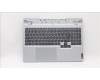 Lenovo 5CB1H22875 COVER Upper Case ASM_RUS L82RC CLGY