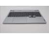 Lenovo 5CB1H22875 COVER Upper Case ASM_RUS L82RC CLGY