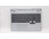 Lenovo 5CB1H22882 COVER Upper Case ASM_UKE L82RC CLGY