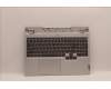 Lenovo 5CB1H22907 COVER Upper Case ASM_RUS L82RC CLGY RGB