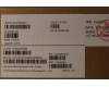 Lenovo 5CB1H22907 COVER Upper Case ASM_RUS L82RC CLGY RGB
