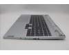 Lenovo 5CB1H22909 COVER Upper Case ASM_SPA L82RC CLGY RGB