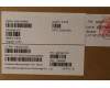Lenovo 5CB1H22940 COVER Upper Case ASM_SLV L82RC STGY