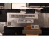 Lenovo 5CB1H22940 COVER Upper Case ASM_SLV L82RC STGY