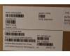 Lenovo 5CB1H23675 COVER Upper Case ASM_FRA/ARAL82RCSTGYRGB