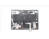 Lenovo 5CB1H23693 COVER Upper Case ASM_TC L82RC STGY RGB