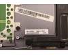 Lenovo 5CB1H23729 COVER Upper Case ASM_BUL L82LU GREY