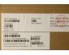 5CB1H23733 Lenovo COVER Upper Case ASM_FRA L82LU GREY