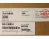 Lenovo 5CB1H23736 COVER Upper Case ASM_GER L82LU GREY