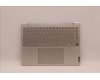 Lenovo 5CB1H23746 COVER Upper Case ASM_FRA L82LU OAT