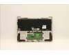 Lenovo 5CB1H23749 COVER Upper Case ASM_GER L82LU OAT