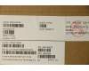 Lenovo 5CB1H23759 COVER Upper Case ASM_NORDIC L82LU OAT