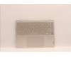 Lenovo 5CB1H23766 COVER Upper Case ASM_THAI L82LU OAT