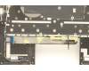 Lenovo 5CB1H23784 COVER Upper Case ASM_ENG C 82UD BL