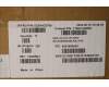 Lenovo 5CB1H23786 COVER Upper Case ASM_EURO ENG C 82UD BL