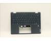 Lenovo 5CB1H23790 C-Cover with keyboard, Arabic, Backlight, US